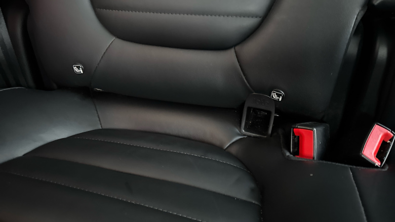 MG Hs 1.5 T-GDI Exclusive 5dr Petrol Hatchback